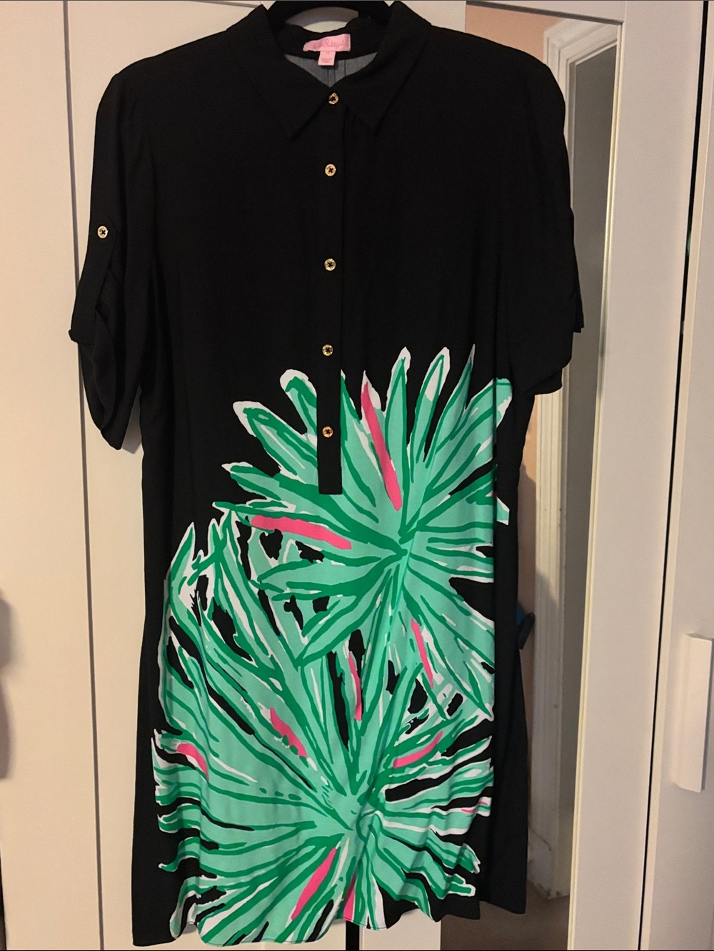 Lilly Pulitzer Eliana Dress